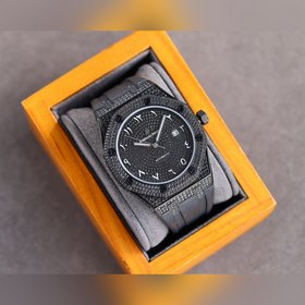 AP Audemars Piguet - с импортным полностью автоматическим механич