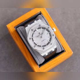 AP Audemars Piguet - автоматический механический мужской часы с и