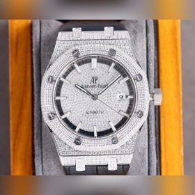 AP Audemars Piguet - автоматический механический мужской часы с и