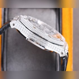 AP Audemars Piguet - автоматический механический мужской часы с и