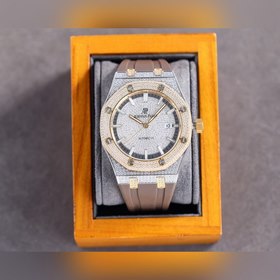 AP Audemars Piguet - с импортным полностью автоматическим механич