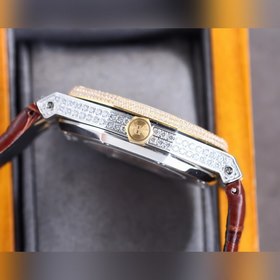 AP Audemars Piguet - с импортным полностью автоматическим механич