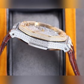 AP Audemars Piguet - с импортным полностью автоматическим механич
