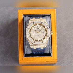 AP Audemars Piguet - с импортным полностью автоматическим механич