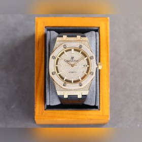 AP Audemars Piguet - с импортным полностью автоматическим механич