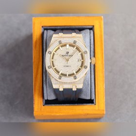 AP Audemars Piguet - с импортным полностью автоматическим механич