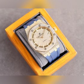 AP Audemars Piguet - с импортным полностью автоматическим механич