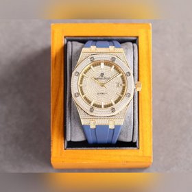 AP Audemars Piguet - с импортным полностью автоматическим механич
