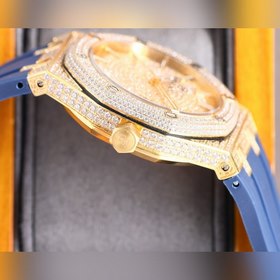 AP Audemars Piguet - с импортным полностью автоматическим механич