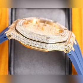 AP Audemars Piguet - с импортным полностью автоматическим механич