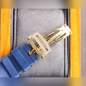 AP Audemars Piguet - с импортным полностью автоматическим механич
