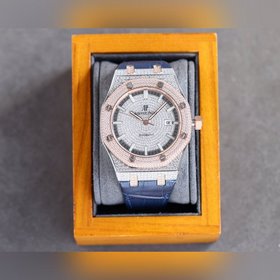 AP Audemars Piguet - с импортным полностью автоматическим механич