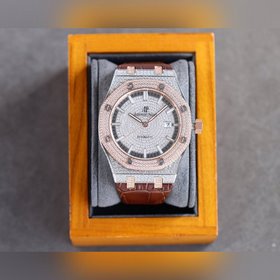AP Audemars Piguet - с импортным полностью автоматическим механич