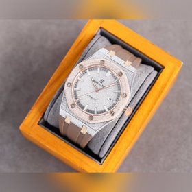 AP Audemars Piguet - с импортным полностью автоматическим механич