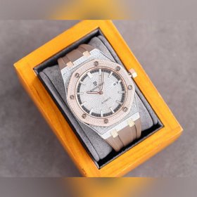 AP Audemars Piguet - с импортным полностью автоматическим механич