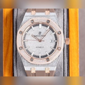 AP Audemars Piguet - с импортным полностью автоматическим механич