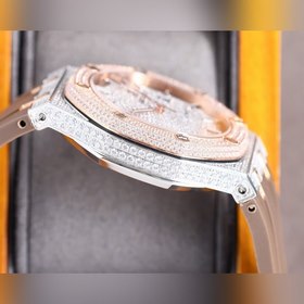 AP Audemars Piguet - с импортным полностью автоматическим механич