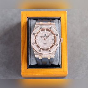 AP Audemars Piguet - с импортным полностью автоматическим механич