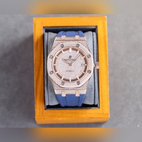 AP Audemars Piguet - с импортным полностью автоматическим механич