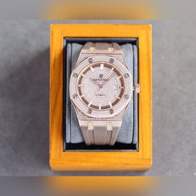 AP Audemars Piguet - с импортным полностью автоматическим механич