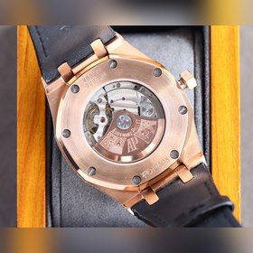 AP Audemars Piguet - с импортным полностью автоматическим механич
