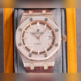 AP Audemars Piguet - с импортным полностью автоматическим механич