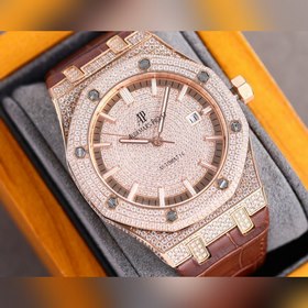 AP Audemars Piguet - с импортным полностью автоматическим механич