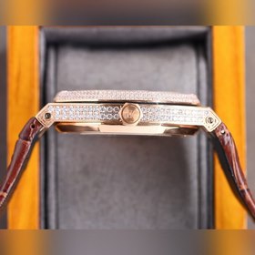AP Audemars Piguet - с импортным полностью автоматическим механич