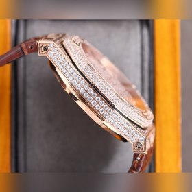 AP Audemars Piguet - с импортным полностью автоматическим механич