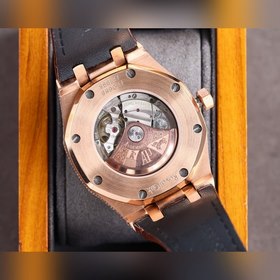 AP Audemars Piguet - с импортным полностью автоматическим механич