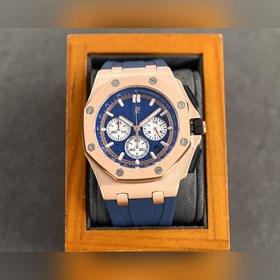 Часы Audemars Piguet с кристаллами Swarovski в форме звезд - Roya