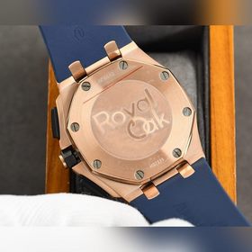 Часы Audemars Piguet с кристаллами Swarovski в форме звезд - Roya