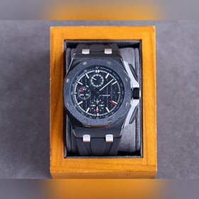 Audemars Piguet Royal Oak Offshore Limited Edition Multifunction