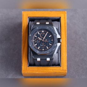 Audemars Piguet Royal Oak Offshore Limited Edition Multifunction