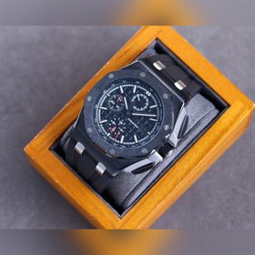 Audemars Piguet Royal Oak Offshore Limited Edition Multifunction 