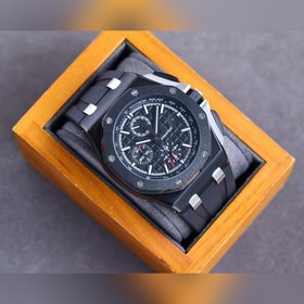 Audemars Piguet Royal Oak Offshore Limited Edition Multifunction 