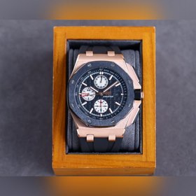 Audemars Piguet Royal Oak Offshore Limited Edition Multifunction