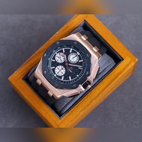 Audemars Piguet Royal Oak Offshore Limited Edition Multifunction