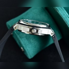 AP Audemars Piguet Royal Oak 15710 С мозаичным кольцом, один код
