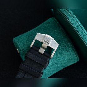 AP Audemars Piguet Royal Oak 15710 С мозаичным кольцом, один код