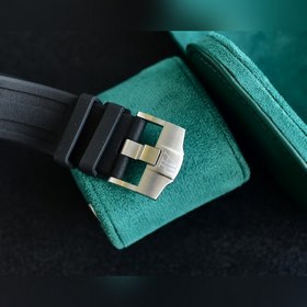 AP Audemars Piguet Royal Oak 15710 С мозаичным кольцом, один код