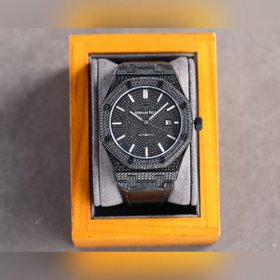AP Audemars Piguet - с импортным полностью автоматическим механич