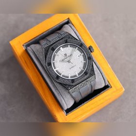 AP Audemars Piguet - с импортным полностью автоматическим механич
