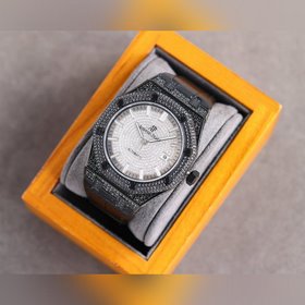 AP Audemars Piguet - с импортным полностью автоматическим механич