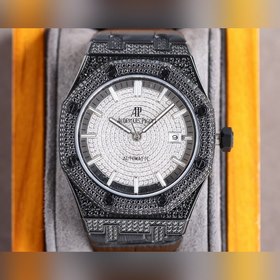 AP Audemars Piguet - с импортным полностью автоматическим механич