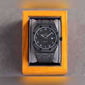 AP Audemars Piguet - с импортным полностью автоматическим механич