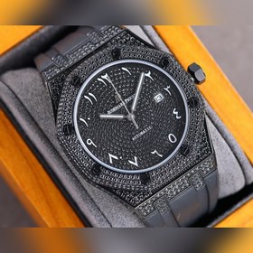 AP Audemars Piguet - с импортным полностью автоматическим механич