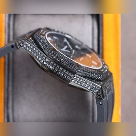 AP Audemars Piguet - с импортным полностью автоматическим механич