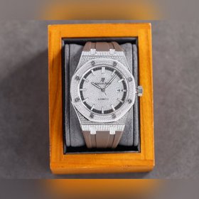 AP Audemars Piguet - с импортным полностью автоматическим механич