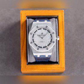 AP Audemars Piguet - с импортным полностью автоматическим механич